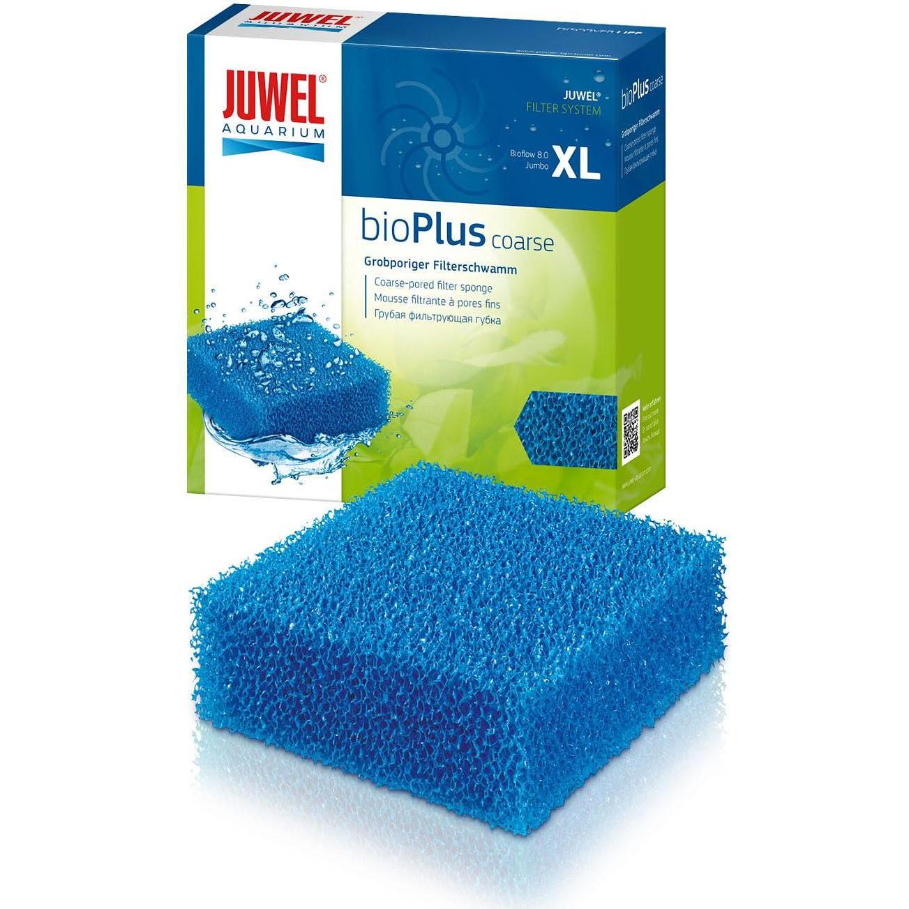 Juwel Aquarium BioPlus (500 l, Innenfilter, Süsswasser, Meerwasser), Aquarium Filter