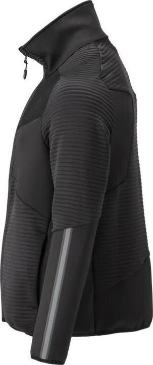 Image du produit Mascot Veste micromolletonnée Customized 22503 noir taille S (S)