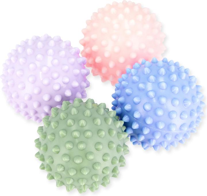 Produktbild Spokey Massageball-Set