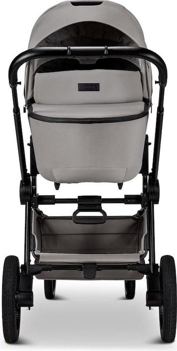 Actual product image Moon Resea 2.0 Kombikinderwagen (0 Months - 4 years)