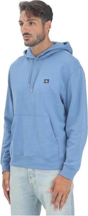 Immagine prodotto Calvin Klein Jeans Ls Eu Badge 350terry Hoodie (L)