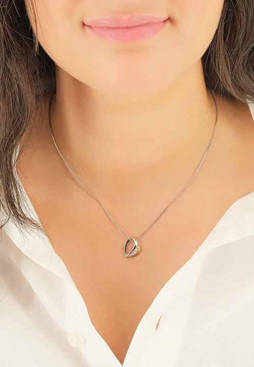 Image du produit Muau Coeur (Or jaune 18 carats 750)