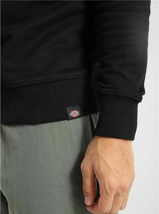 Produktbild Dickies Sweater mit Kapuze Aitkin Schwarz (S)