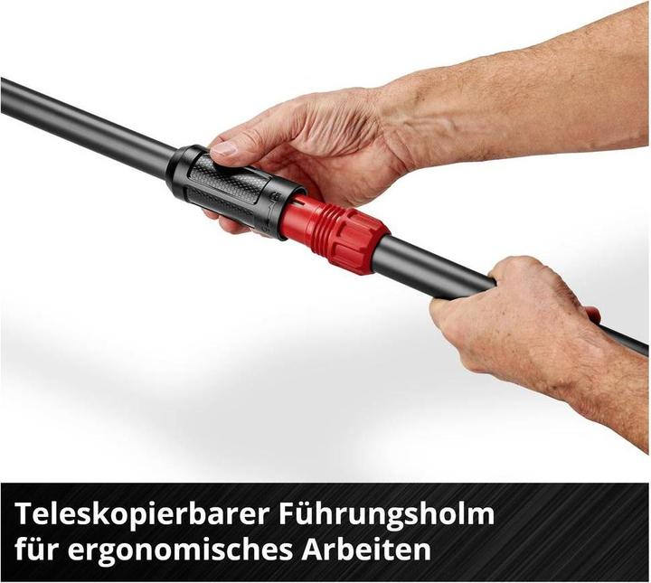 Produktbild Einhell GE-CC 18/110 Li E-Solo