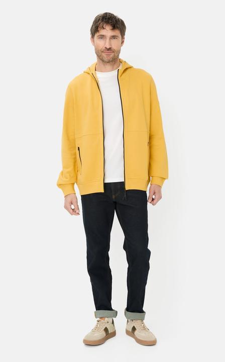 Image du produit Camel Active Sweatjacke mit Taschen (3XL)