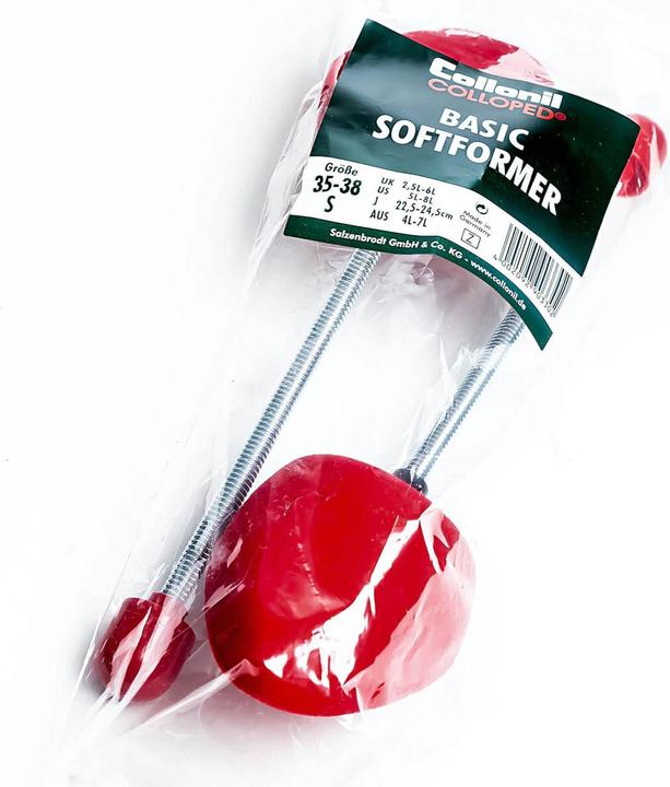 Produktbild Collonil Basic Soft (37, 1 x)