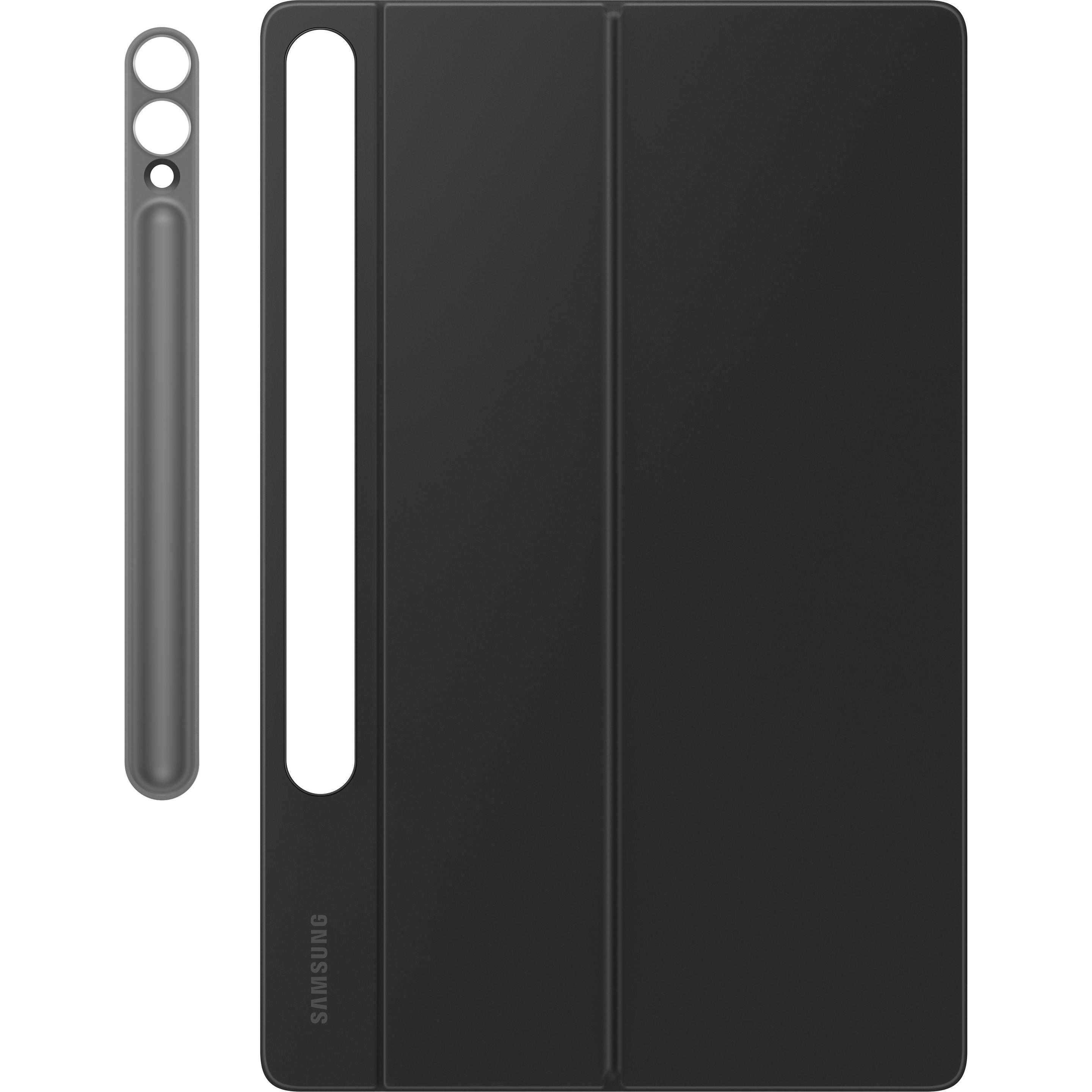 Samsung Book Cover Keyboard Tab S10+/S9+ (Samsung Galaxy Tab S10+, Samsung Galaxy Tab S9+), Tablet T