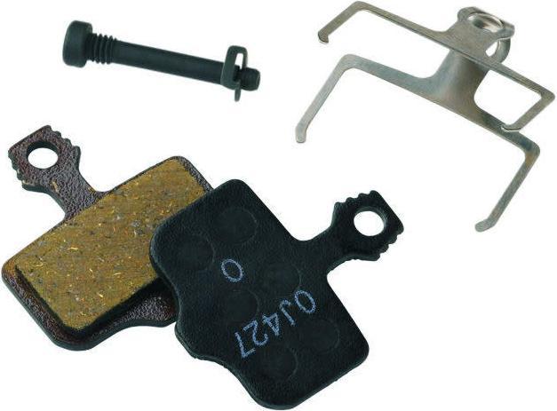 Actual product image Sram Red AXS/Force AXS/Level/DB/Elixir (SRAM, Avid, Organic (Resin))