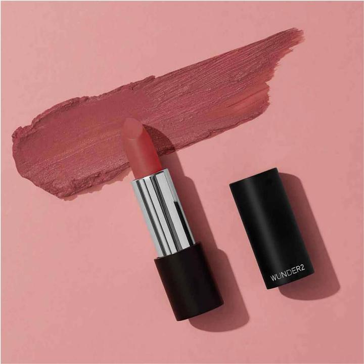 Produktbild Wunder2 MUST-HAVE-MATTE LIPSTICK Needed Nude (Needed Nude)