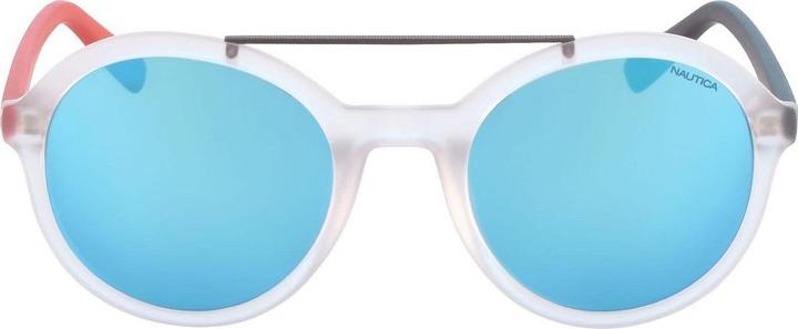 Actual product image Nautica Men's Sunglasses N3639SP-909 Ã˜ 50 mm