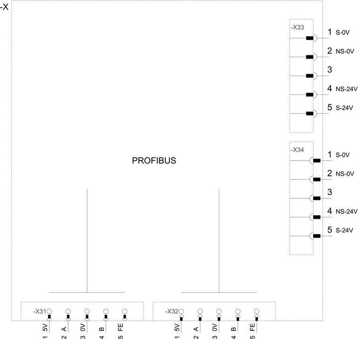 Actual product image Siemens Motor starter