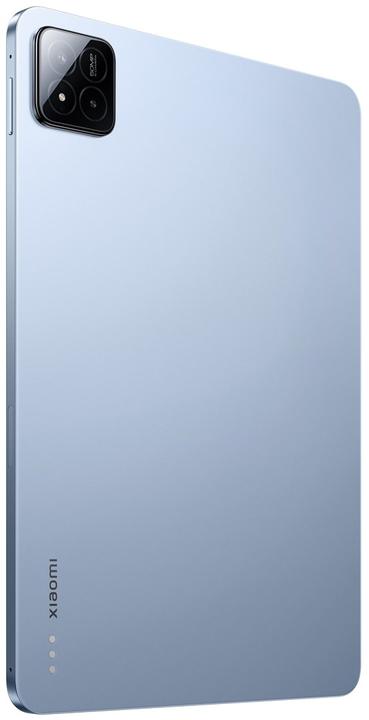 Image du produit Xiaomi Tablet Pad 7 Pro 11.0 8GB RAM 512GB WiFi - Blue (10.98", 512 Go, Bleu)