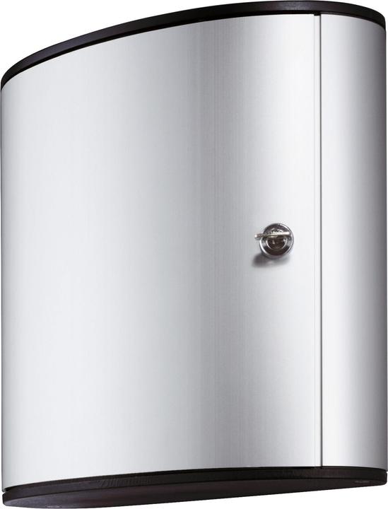 Actual product image Durable Keybox 18