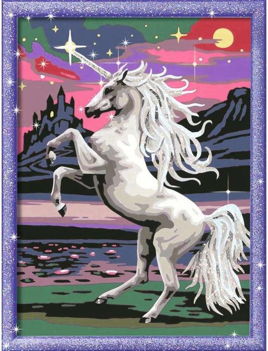 Image du produit Ravensburger Licorne magique