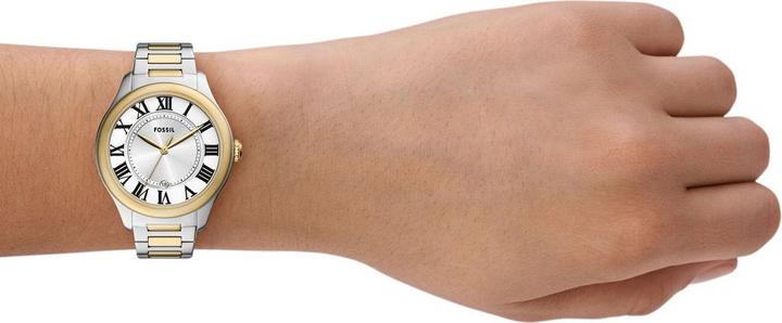 Image du produit Fossil Damenuhr GILMORE (Horloge analogique, 38 mm)