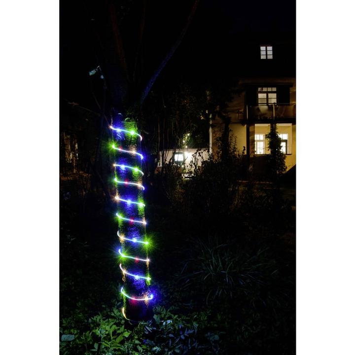 Produktbild Konstsmide Lichtschlauch (5 m)