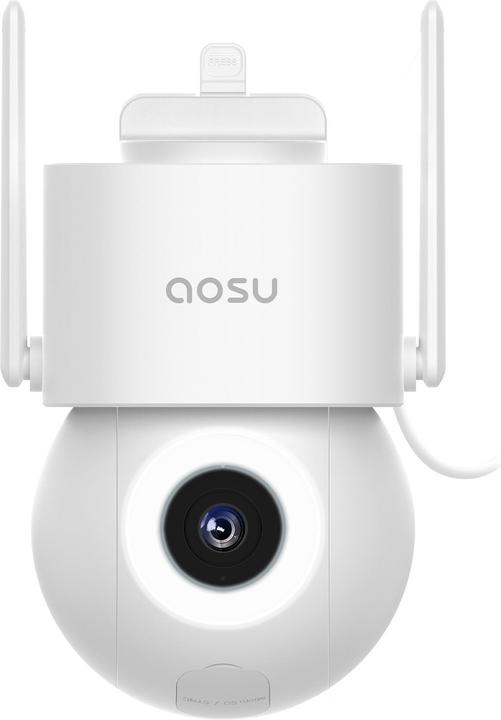 Produktbild Aosu Securitycam D1 SE