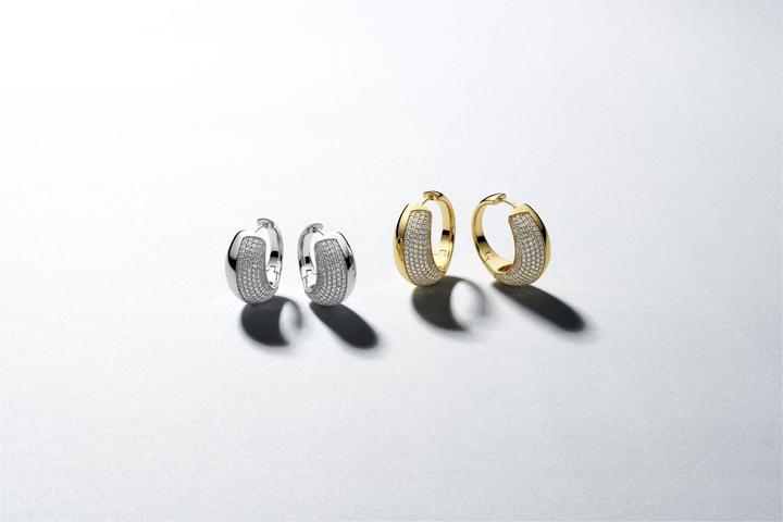 Immagine prodotto Sif Jakobs Fasano (Argento 925)