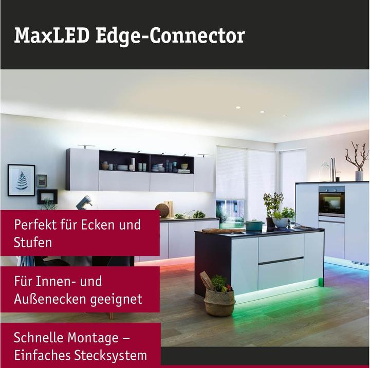 Actual product image Paulmann MaxLED