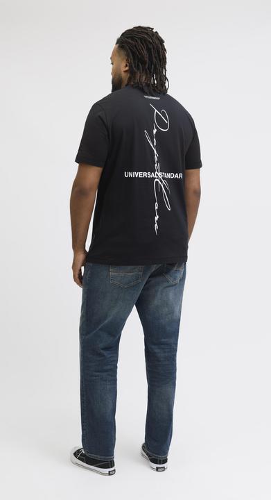 Actual product image Jack & Jones Plus Size T-shirt T-shirt (3XL)