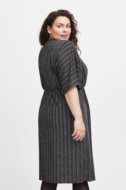 Image du produit Fransa Plus Size Selection - FPMARLENA DR 1 - Robe - 20613208 (54)