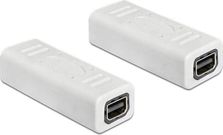 Produktbild Delock Mini DP zu (Mini DP, 1.50 cm)