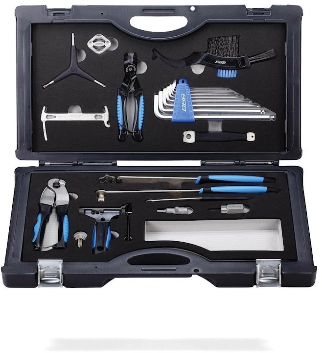 Actual product image BBB Btl-91