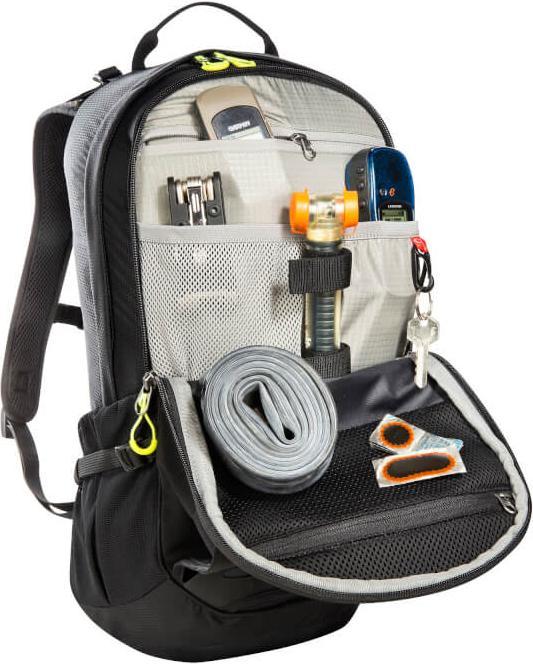 Actual product image Tatonka Bike Backpack MTB 14 (14 l)