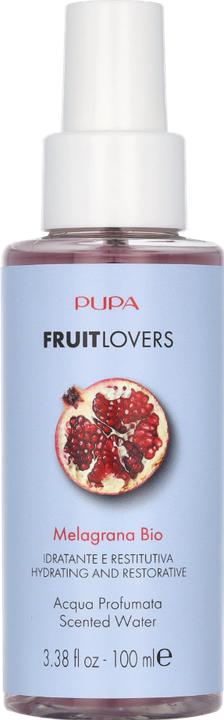 Produktbild Pupa Milano Fruit Lovers (Eau de Toilette, 100 ml)