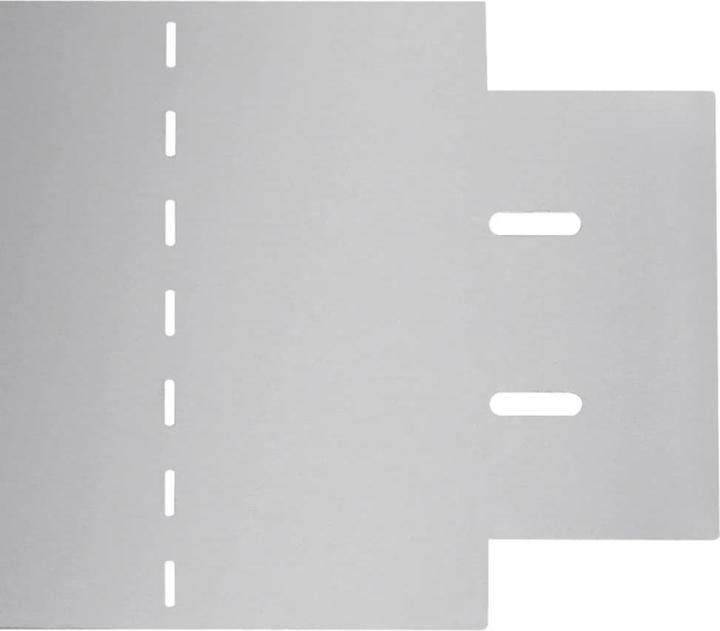 Produktbild vidaXL Rasenkante (100 cm)