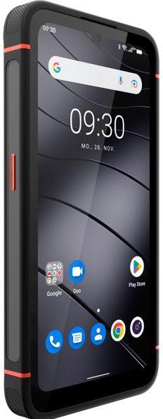 Produktbild Gigaset GX4 Outdoor (64 GB, Black, 6.10", Dual SIM, 4G)