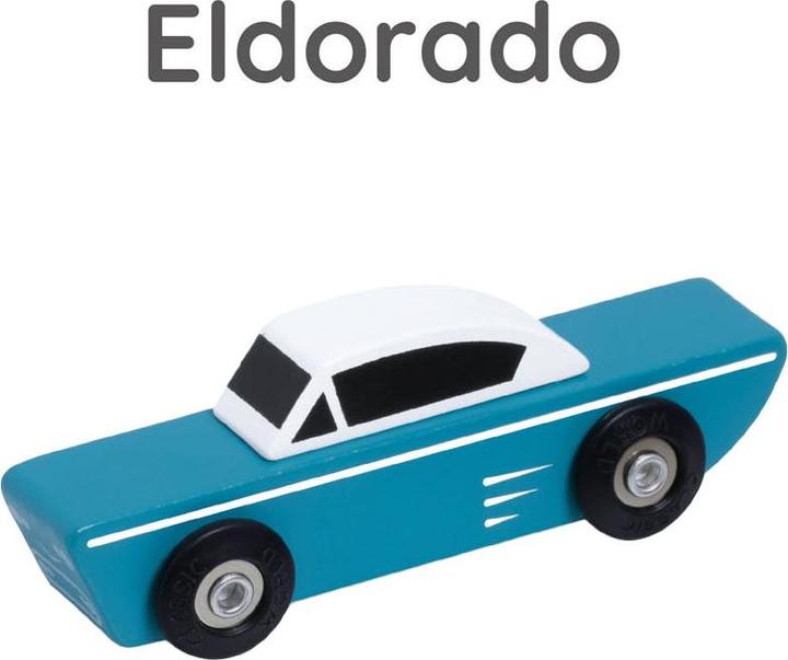 Produktbild Classic World Ausflugsfahrzeuge