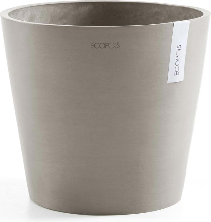 Produktbild Ecopots Saucer Rund 21