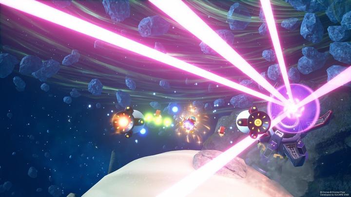 Produktbild Square Enix Kingdom Hearts III Deluxe Edition (XONE) (FR) (Xbox One X, FR)