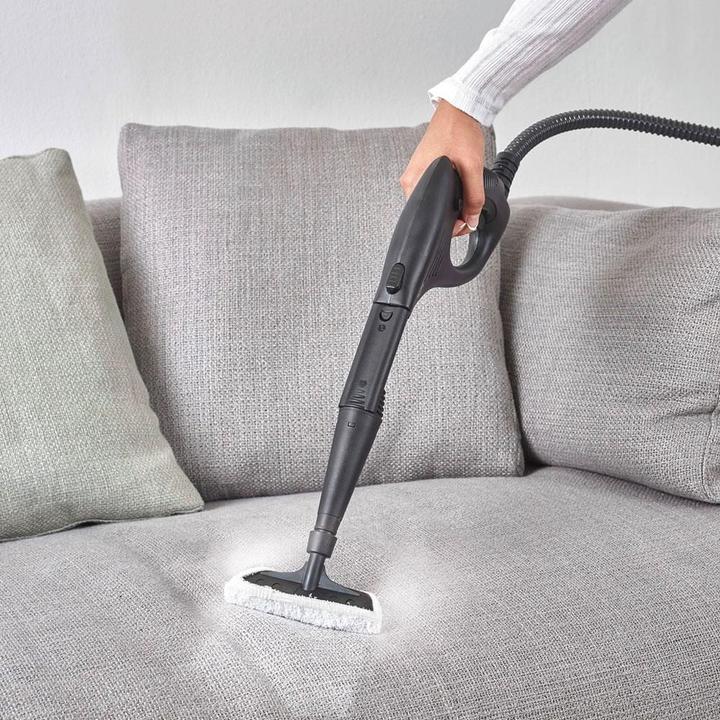 Produktbild Polti Steam cleaner PTEU0268 Vaporetto Smart 30 R Power 1800 W, Steam pressure 3 bar, Vanduo tank capacity (3 Bar, 1800 W)