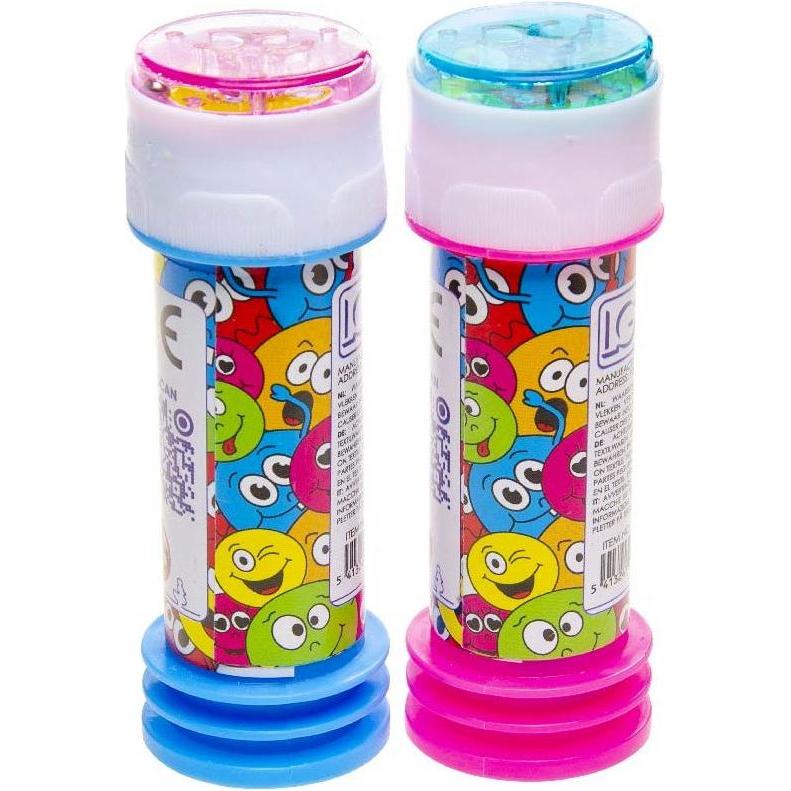 Thumbnail - Bubble Kidz Blasen mit Geduldspiel