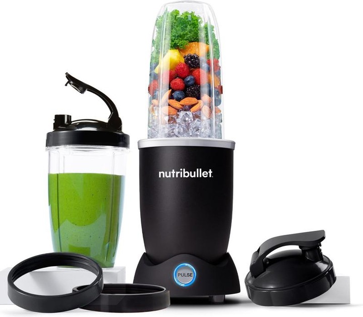 Image du produit NutriBullet 1200 Pro+ Pulse V08529 (1200 W)