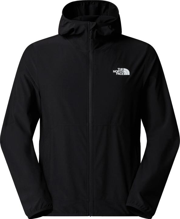 Produktbild North Face 24/7 Woven Hoodie (M)