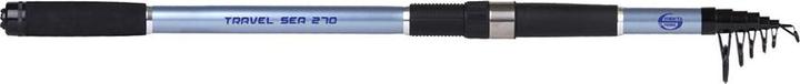 Image du produit Stucki Thun Travel Sea 270cm, 100 - 300 g (Télescope, 270 cm)