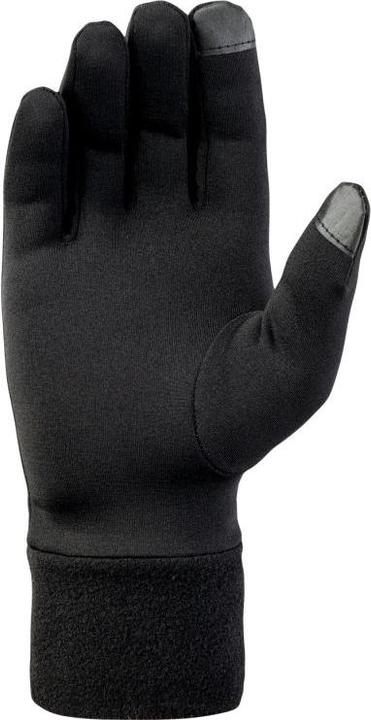 Produktbild Hi-Tec Schwarze Janni-Laufhandschuhe (M, One Size, S)