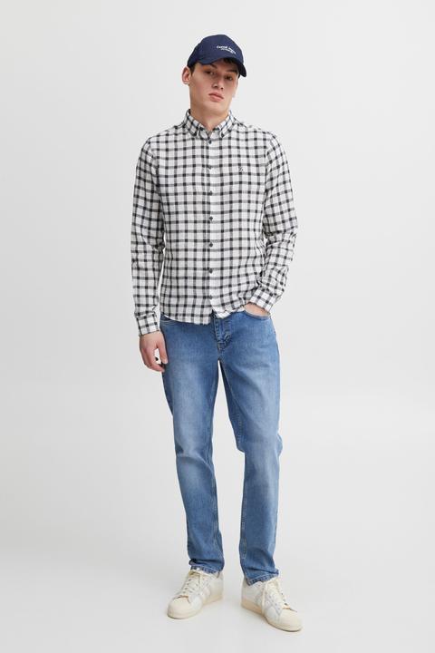 Produktbild Casual Friday CFAnton 53 LS BD - 20504583 (M)