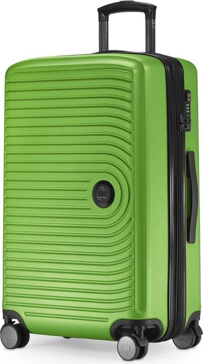 Actual product image Hauptstadtkoffer Medium - Medium Suitcase Hard Shell (67 l)