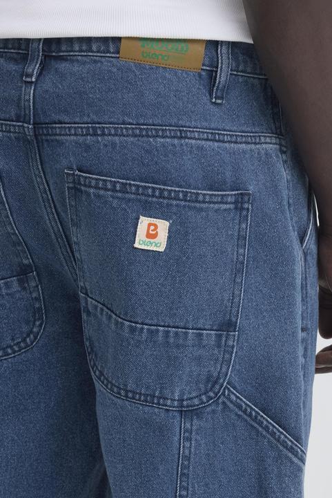 Actual product image Blend Migs Sun Flake Loose (XL)
