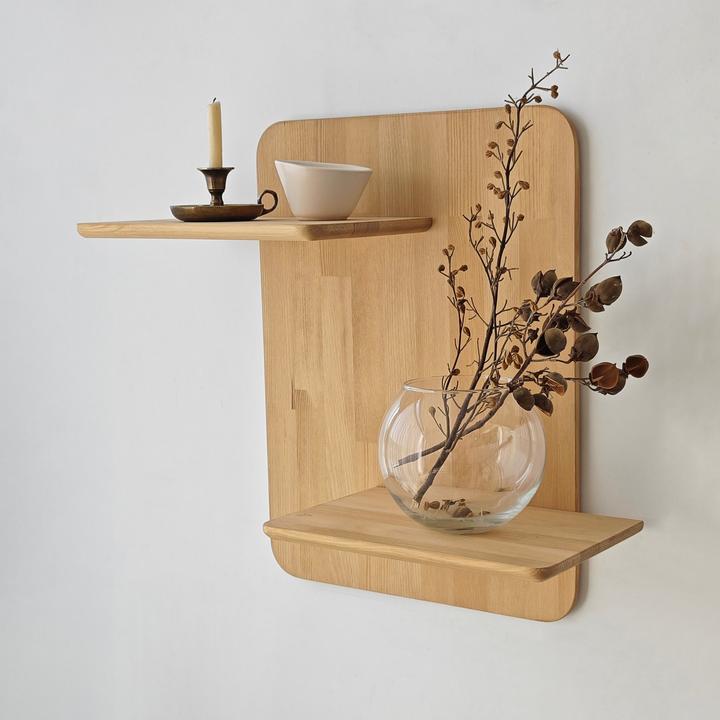 Actual product image Skye Decor Matilda (66 x 60 cm)