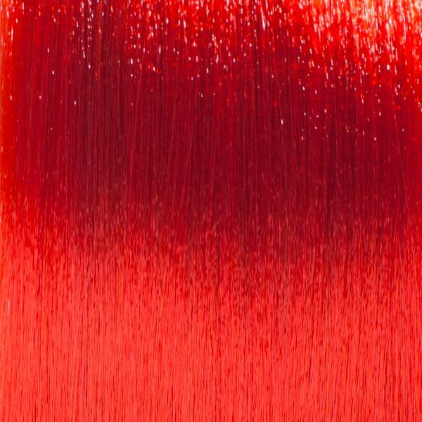Actual product image Basler Color 2002+ cream hair color (8/45 light blonde red mahogany)