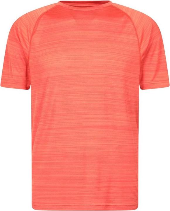 Leuchtend Orange