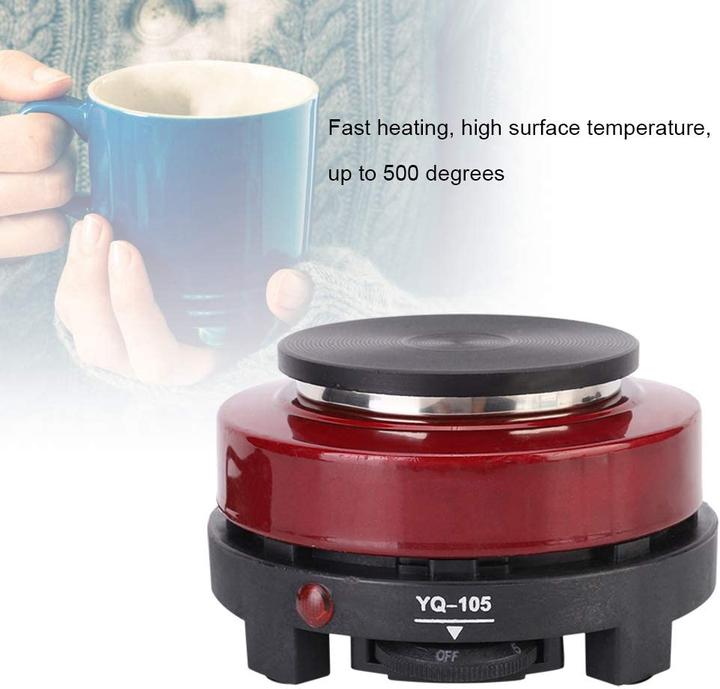 Produktbild Atyhao Kleiner Elektroherd