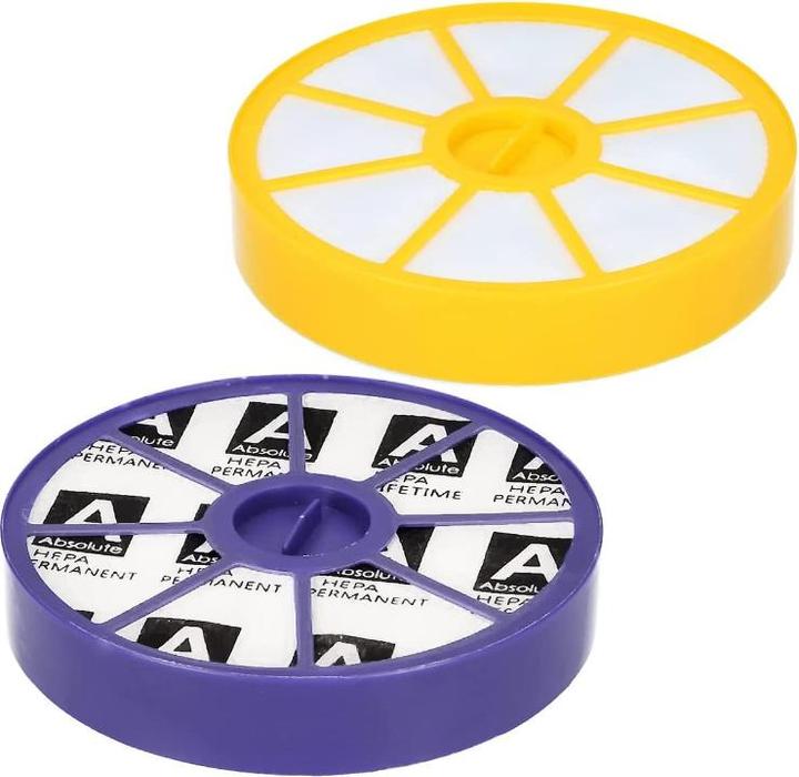 Image du produit Novidarte Kit de filtration pour Dyson