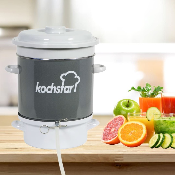 Produktbild Kochstar Saftgewinner (EU-Stecker)