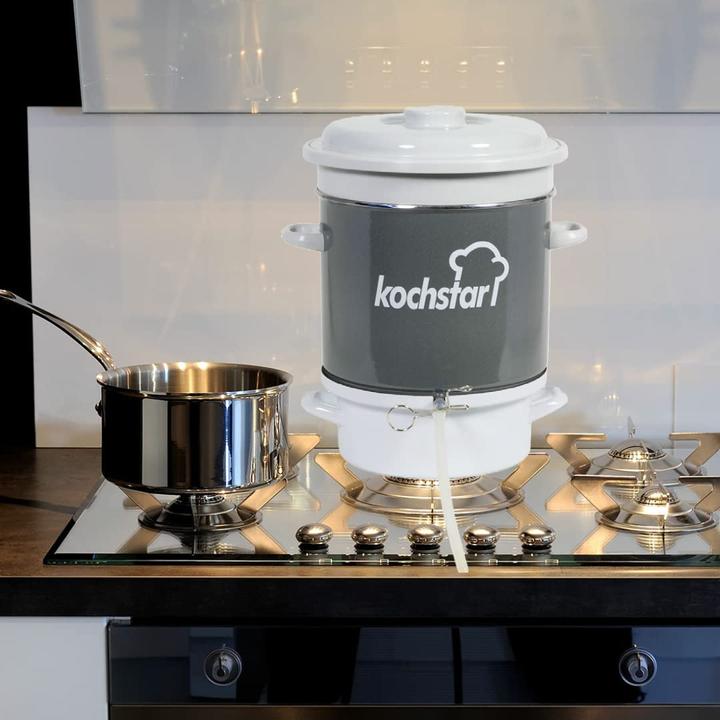 Actual product image Kochstar Juicer (EU plug)